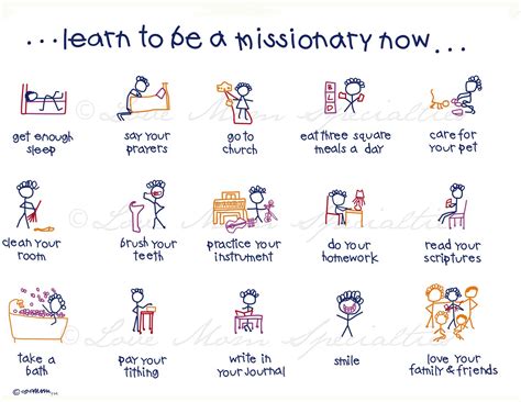 reverse missionary